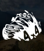 4x4 Jeep