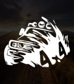 4x4 Jeep