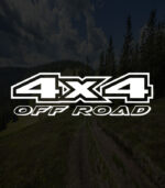 4x4 Offroad 2