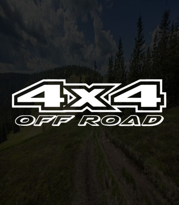 4x4 Offroad 2