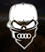 Audi Bandit