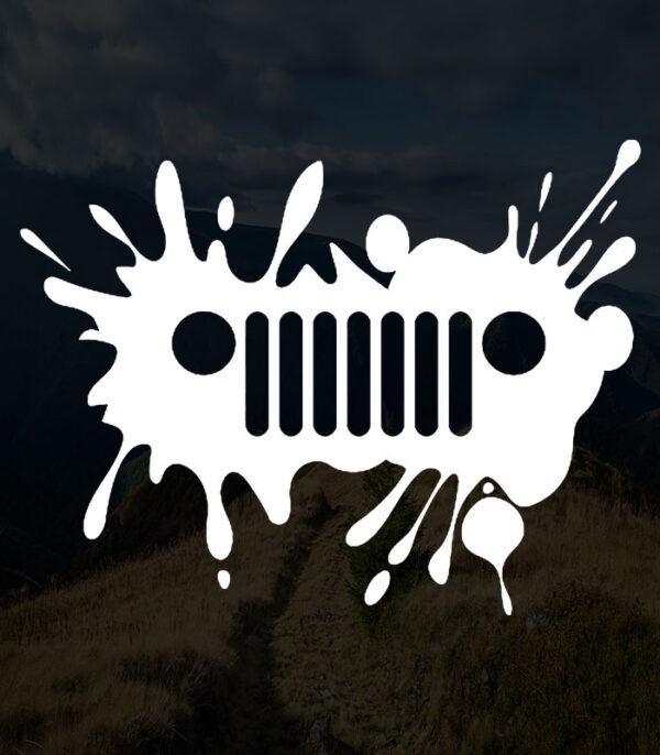 Bot de Jeep Wrangler