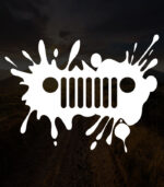 Bot de Jeep Wrangler