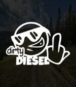 Dirty Diesel