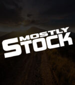 Mostly Stock
