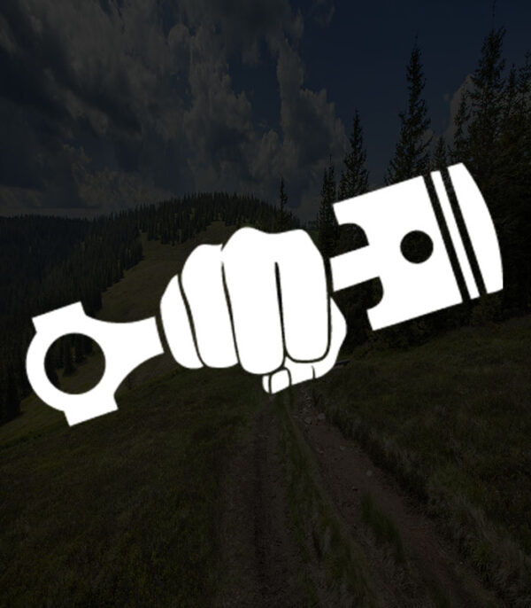 Piston