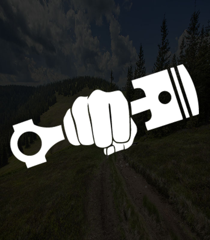 Piston