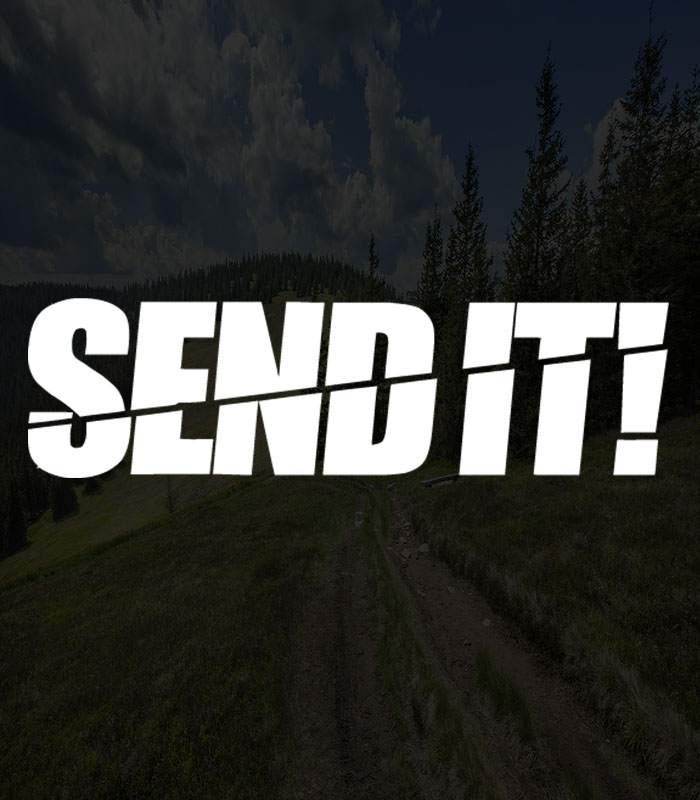 Send It