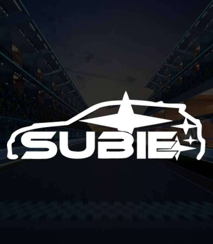 Subaru Subie