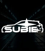 Subaru Subie