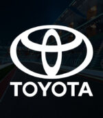 Toyota logo