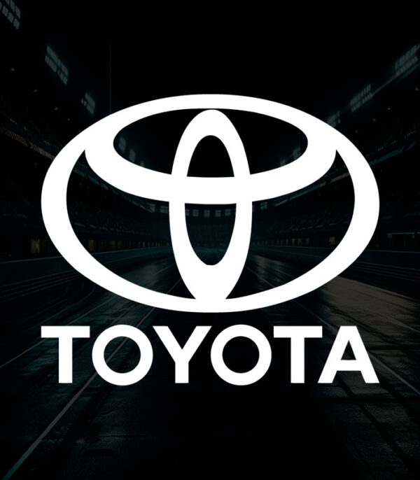 Toyota logo
