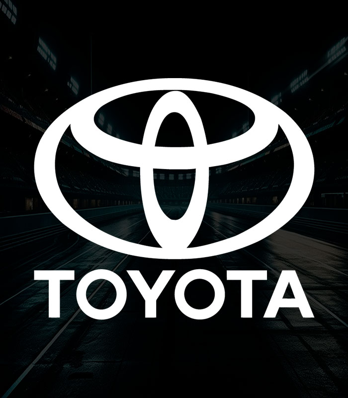 Toyota logo