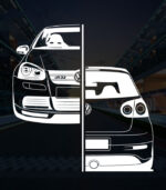 VW Golf MK5