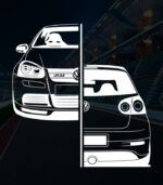 VW Golf MK5