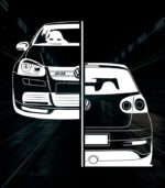 VW Golf MK5