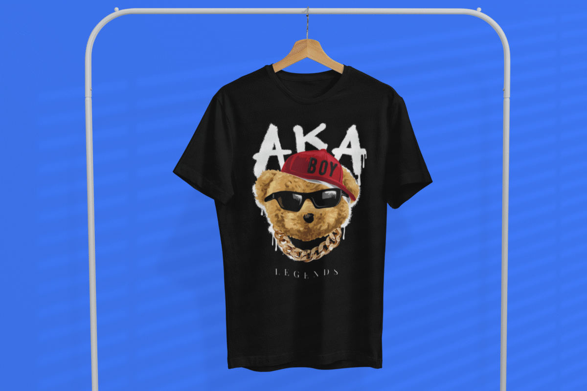 Tricou AKA - Image 3