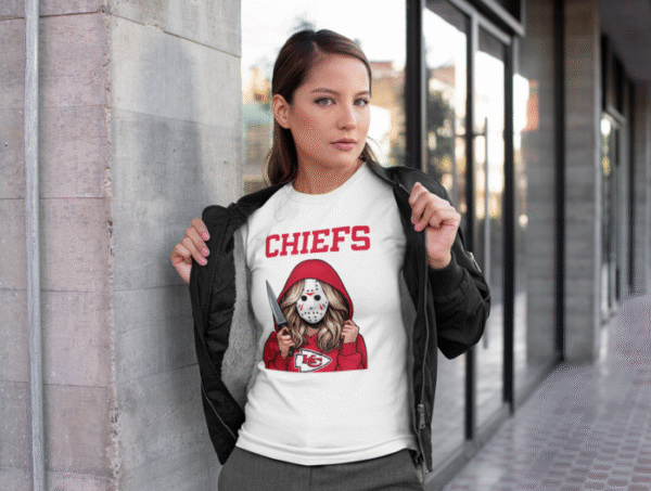 Tricou Chiefs